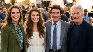 Top 30 Most Beautiful Actors & Actresses of the 80-90s: Then & Now