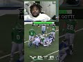 Should have Just took touchback !!!! #fyp #viral | #ots_montre on #Twitch #fyp #viral