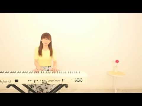 【第45回】君がくれた夏（家入レオさん）／宮崎奈穂子