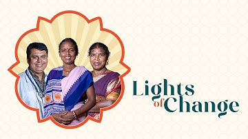 Lights of Change | A Diwali Surprise