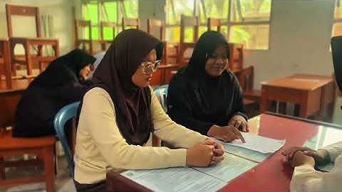 Music Video “Nina” by feast | Kelompok 1Project Seni Budaya SMA N 2 Bengkulu Selatan