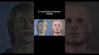 Pazuzu- The Satanist Killer P1