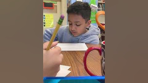 Omar Miscue Analysis Video