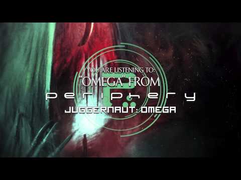 PERIPHERY - Omega