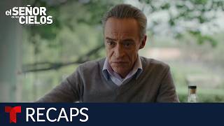 El Señor de los Cielos Season 10 weekly recap episodes 20 to 24 | Telemundo English