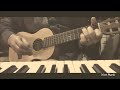 Stand By Me (Cover Guitalele) - Vins Marti