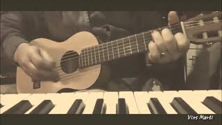 Stand By Me (Cover Guitalele) - Vins Marti