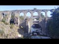 EXPLORING ABANDONED AQUEDUCTS OF TURKEY (Kızılçullu) S6:E08