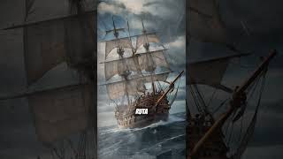 El Galeón de Manila: La Ruta que Convirtió a Nueva España en el Corazón del Mundo #historia