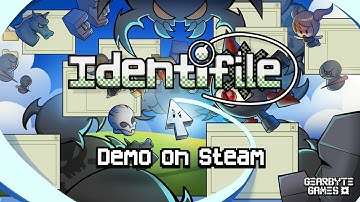 Identifile | Demo Trailer