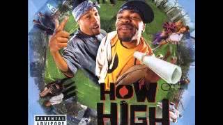 Cypress Hill , Method Man & Redman - Cisco Kid HQ