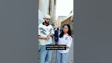 2025 Cambridge Open Day tips with Jade and friends | #GoingToCambridge