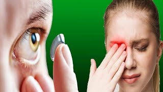 What Causes Sharp Eye Pain That Comes And Goes?