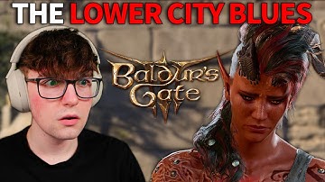 The Chill Episode (Diabolists, Zombies & Graverobbing) | Baldur