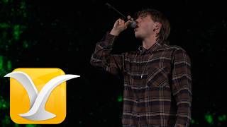Download lagu Paulo Londra - Paranormal Girl - Viña del Mar International Song Festival 2026 - Full HD 1080