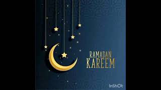 Duaaii Yeroo Somaana Ramadana Keessaa