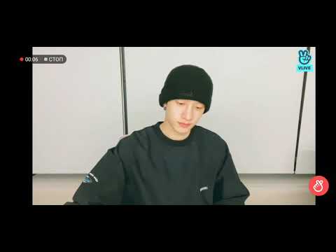 Bang Chan Listening To CHANGBIN Streetlight Chan S Room Ep 92 