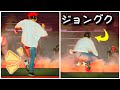 【BTS 日本語字幕】防弾少年団が不器用だ