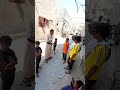شاعر اللحظه يستقبل العميد علي هندي بكلمات ارتجالية تليق بشرف لقائة