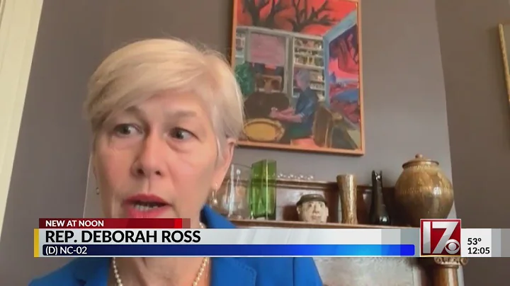 Rep. Deborah Ross on the importance of COVID testing