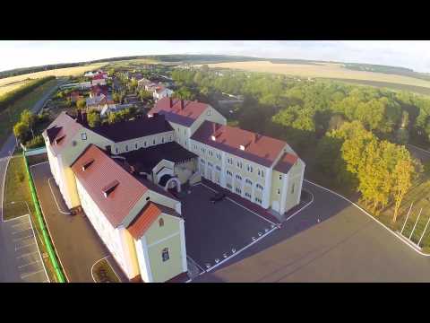 Видеоролик: Иоанно-Богословский монастырь