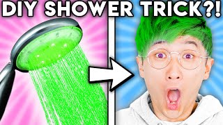 Can You Guess The Price Of These DIY LIFE HACK ILLUSIONS!? (GAME)