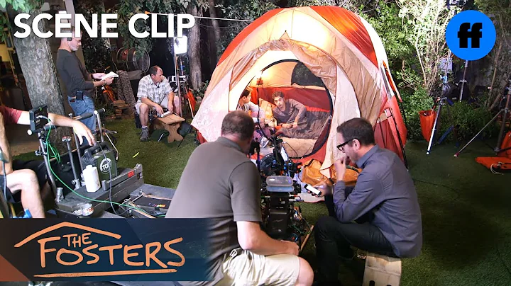 The Fosters | Season 2, Episode 14: Behind the Sce...