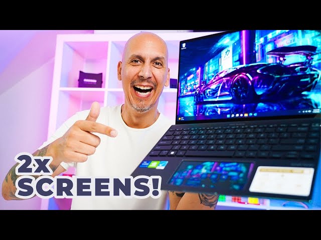 Is This The Most Under-rated 14" Windows Laptop?  //  Asus 14X OLED Review