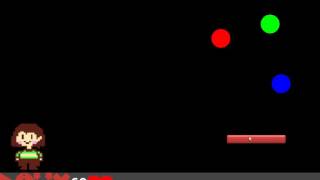 UnderTale Ping Pong 1.0b1 - Powered by App Inventor 2 screenshot 2