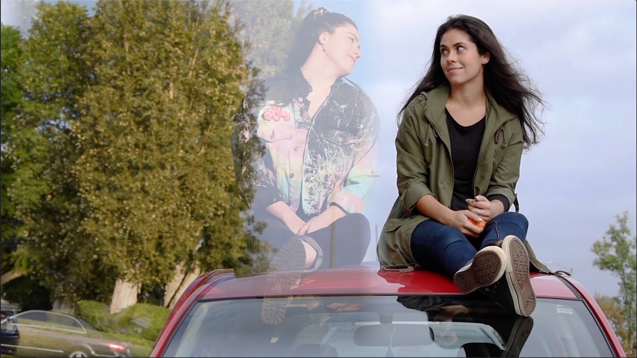 Go Tonight from The Mad Ones YouTube