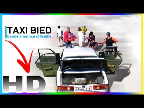 فلم المغربي TAXI BIED بجودة عاليةHD