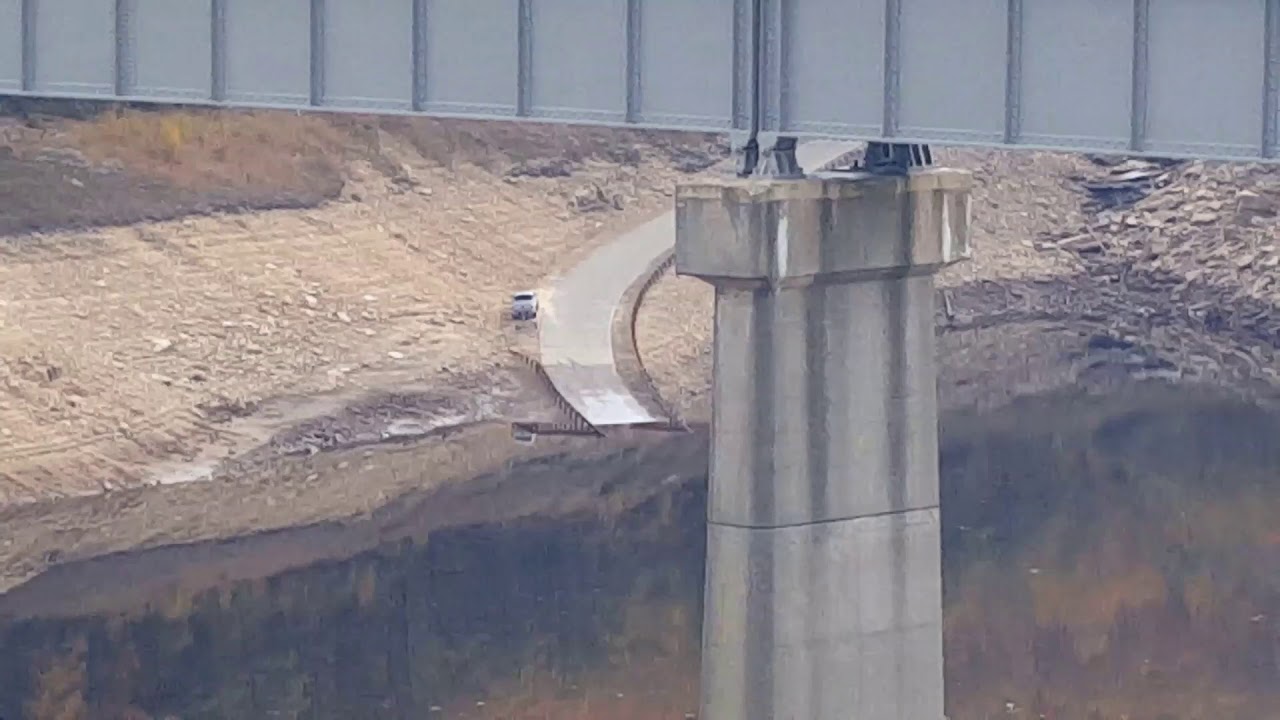 Pennsylvania Lake,Francis E.Walter Dam YouTube