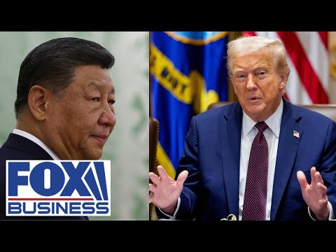 Thumbnail: Jim Jordan: President Trump ‘does what he says’
