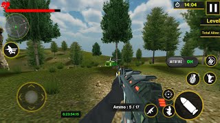 FPS Critical Shooting Game Android GamePlay screenshot 4