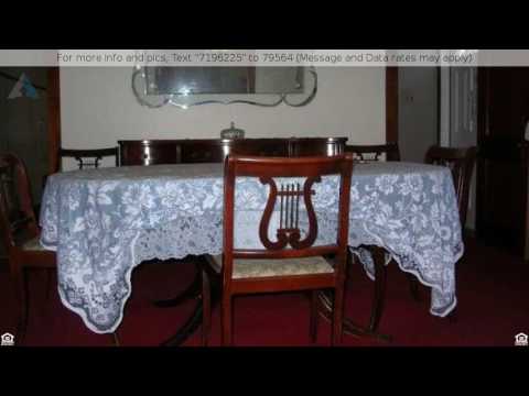 4008 CHICHESTER AVENUE, Boothwyn, PA home video tour