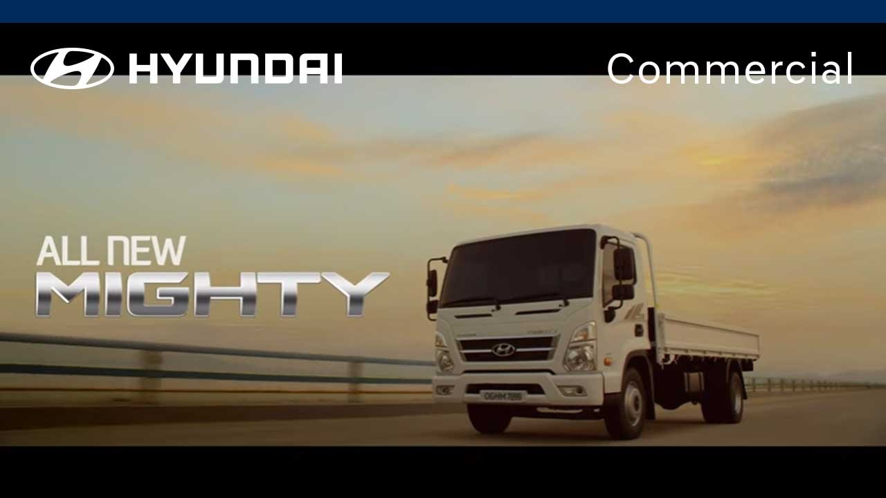 [광고] [마이티(MIGHTY)] 마이티 Commercial Film (30's)