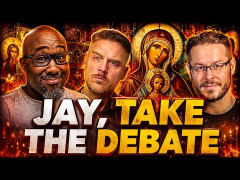 @Apologetics Roadshow Calls Out Ortho-Bro @Jay Dyer and Challenges him to a DEBATE.