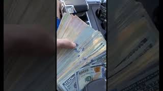$50,000 all hundreds