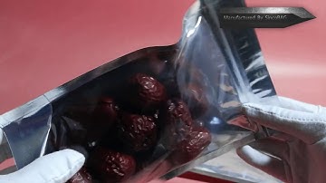 silver/clear metallic foil stand up ziplock bag - free factory samples