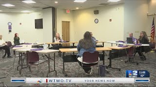 Vigo County Public Library plan to open new branch in 12 Points