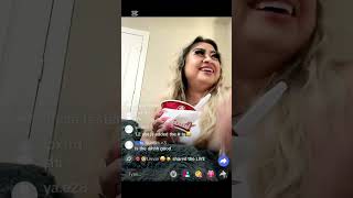 Celebrity Ash Trevino Tuesday TikTok live video  Net Worth