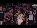 Knicks Win Against the Miami Heat | December 21, 2025