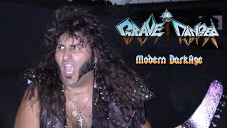 GraveDanger-Modern DarkAge (Offical Music Video)