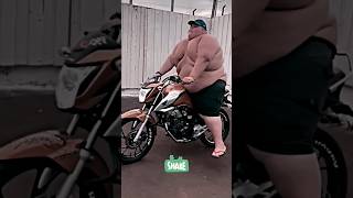 fat boy 🫣 | fat man | try Not To Laugh 😂 | funny videos 🤣😇 | #shorts #youtubeshorts #fatboy