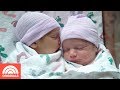 2 Dads Open Up On What It's Like To Have Twins By Surrogate | TODAY