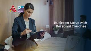 One Hotel, Every Travel Purpose