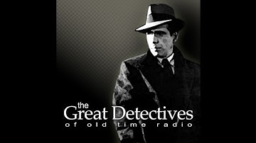 EP0064: Sherlock Holmes: The Missing Bloodstains