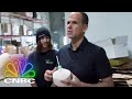 The Profit: Full Opening - Marcus Visits 'Coco Taps' | CNBC Prime