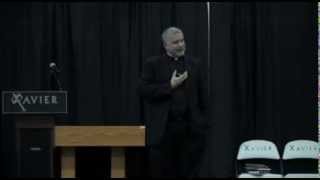 fr larry richards how do you live as a man of god 2012 cmc