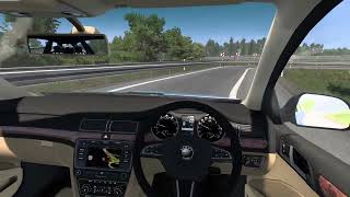 Opel Astra J Mod | ETS2 Car Showcase